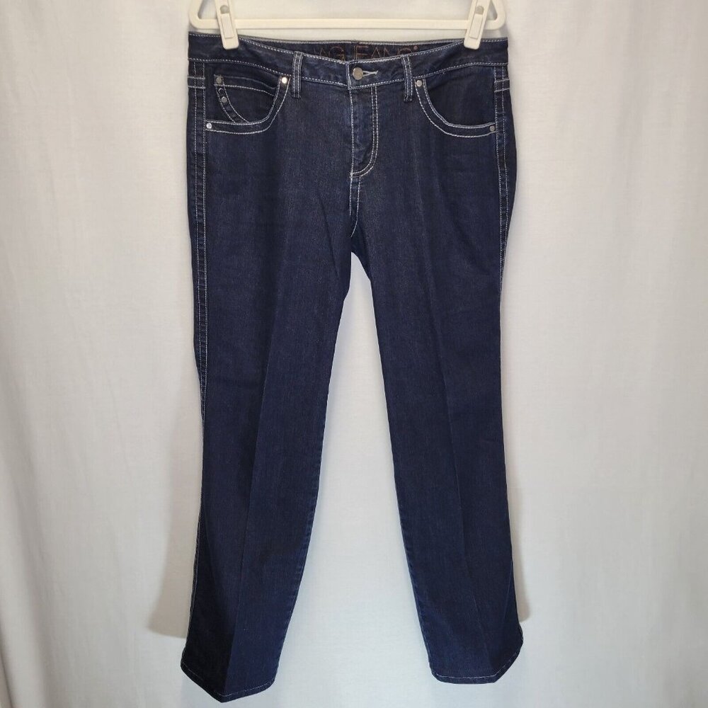 Jag Jeans Women's Size 16 Jeans Mid Rise Straight Leg